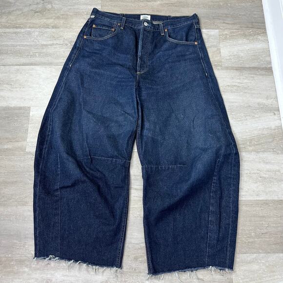 Citizens of Humanity Horseshoe Jeans in Bravo Size 33 1972D-769 - Picture 2 of 12